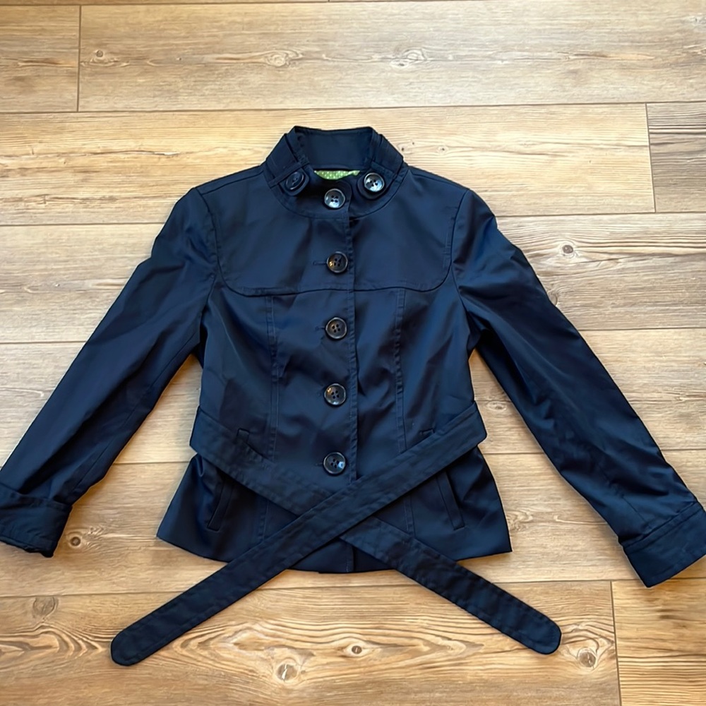 Ann Taylor Loft jacket
